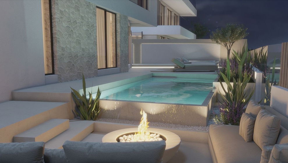 Villa Noles - Foto 1, Imagen principal