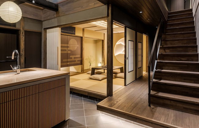 Kanata Machiya House - Photo 16