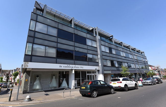 The Glasshouse Apartments - Foto 62