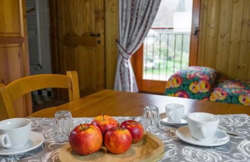 Agriturismo Pian Dei Tass - Foto 53