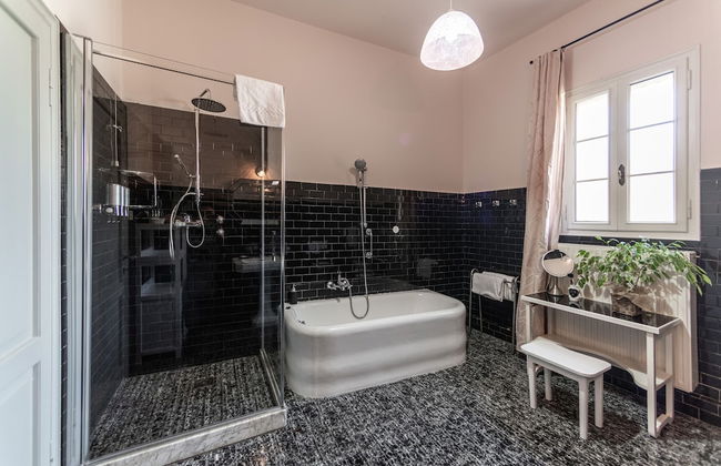 Villa Clementina, Prosecco Country Hotel - Foto 48