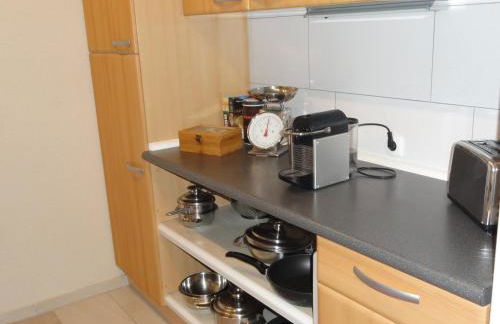 Großzügiges Appartement nähe Hannover-Messe - Foto 22