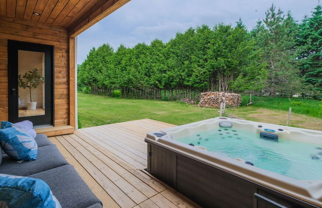 Station Farmhouse Tremblant - Foto 20