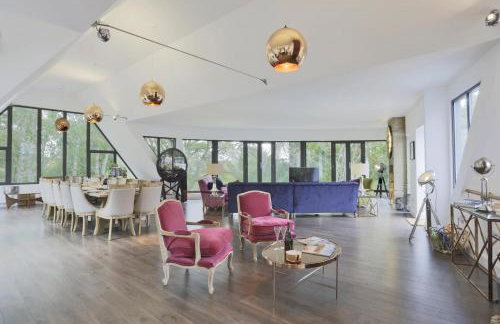 6 Bed in Lavenham oc-stofa - Foto 13