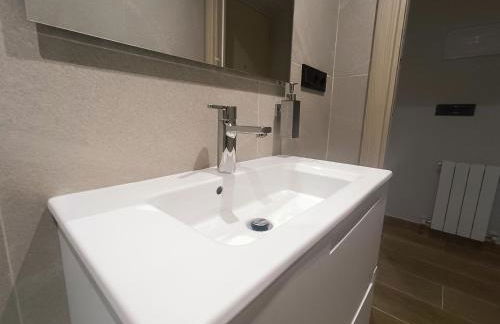 Totalmente reformado Apartamento Eskurtze Bilbao - Foto 13