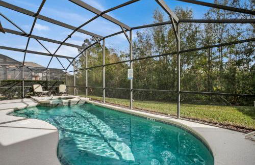 Large 6BR Themed Family Villa Near Disney world - Foto 64