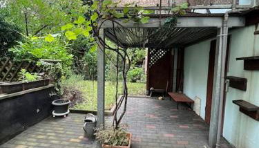 Duisburg FeelHome, Flughafen nah,3-Schlafzimmer, Dusche ebenerdig, Zentral, WiFi, Ground Floor - Foto 4, Garden