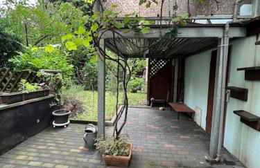 Duisburg FeelHome, Flughafen nah,3-Schlafzimmer, Dusche ebenerdig, Zentral, WiFi, Ground Floor - Foto 3