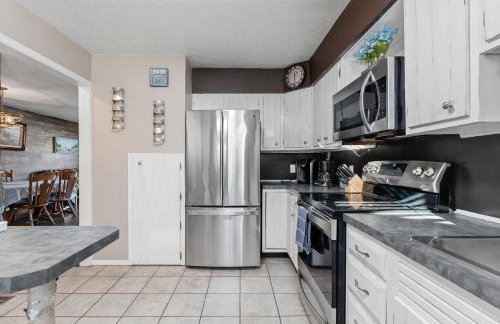 Crocker Lake Escape - Foto 10