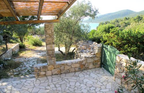 Lošinj house Robinzon Studenčić Island Lošinj - Foto 5