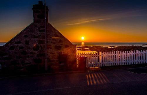 Pew With a View - Seafront Cottages - Foto 40