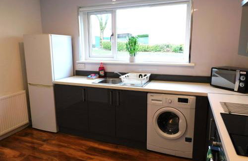 4 Bedroom Newly Refurbished Home in East Kilbride - Foto 10