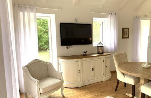 Adorable petite maison en pleine nature - Foto 4