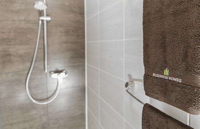 Business Homes - Das Apartment Hotel - Foto 13