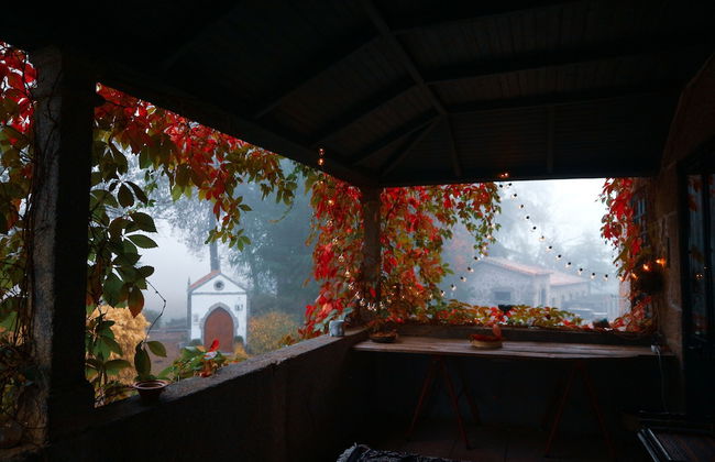 Lugar da Pedra Alta - Foto 37