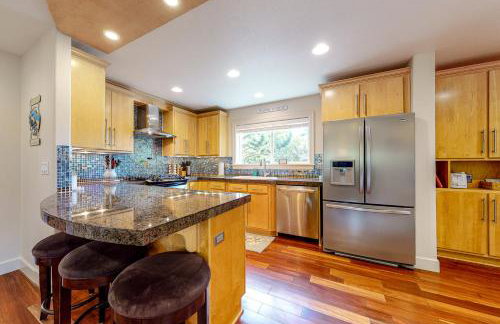 The Martin's Seaside Beach House - Foto 7