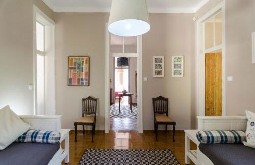 Chalet Monchique - Foto 17