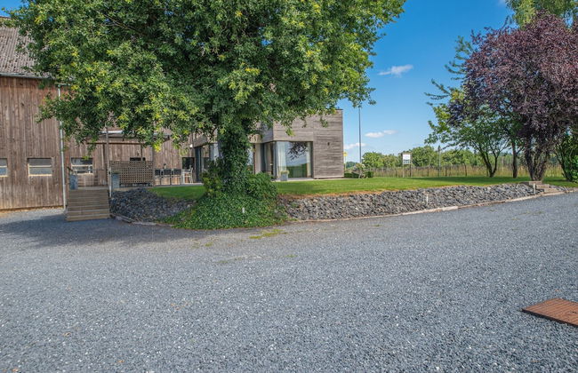 Luxurious House With Sauna in Bastogne - Foto 38