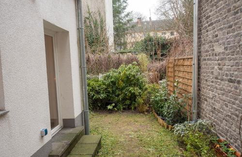 Moderne Apartments City Stadtnah -JUNIK Apartments - Photo 12