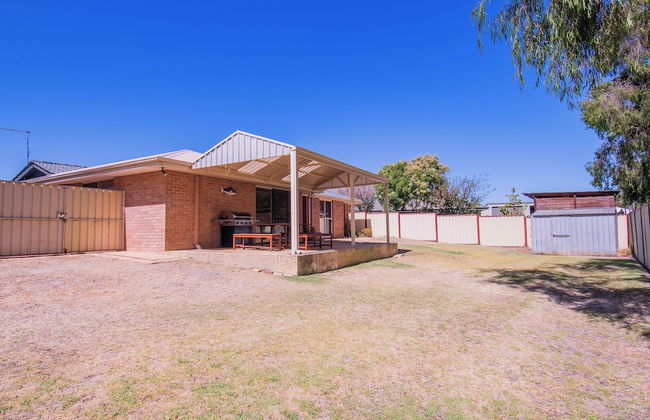 Family Oasis At Busselton - Foto 35