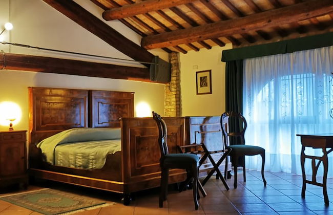 Agriturismo B&B Corte dei Gioghi - Foto 5