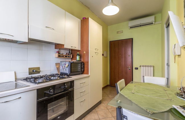 Appartamento Dossetti 7 - Foto 7