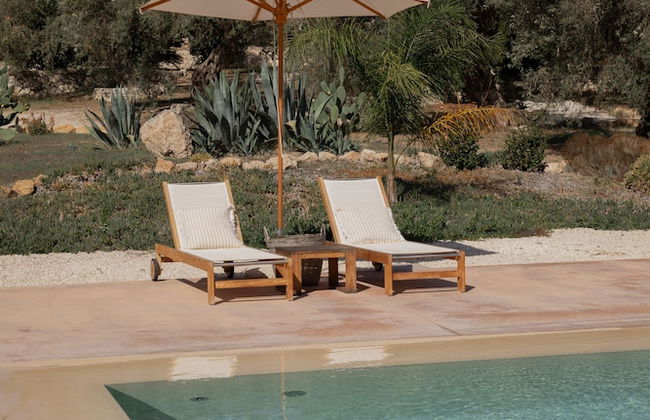 IUTA Glamping & Farm - Foto 48