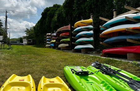 Cheerful 3bd Cape feet from beach, river access - Foto 8