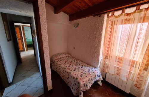 Isola Apartment with terrace and Stunning sea view - Foto 13