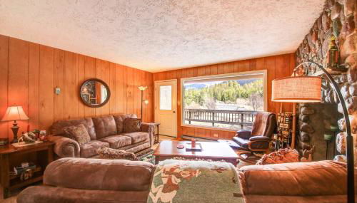 Anglers Dream Remote Escape on Bull River! - Foto 3