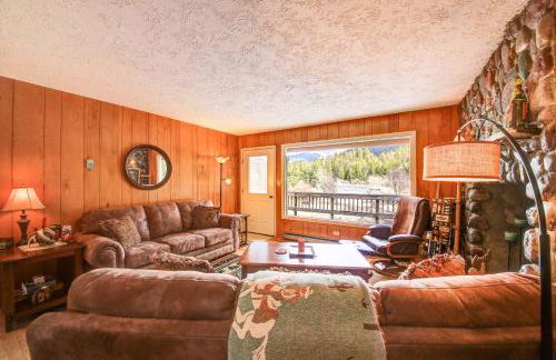 Anglers Dream Remote Escape on Bull River! - Foto 3