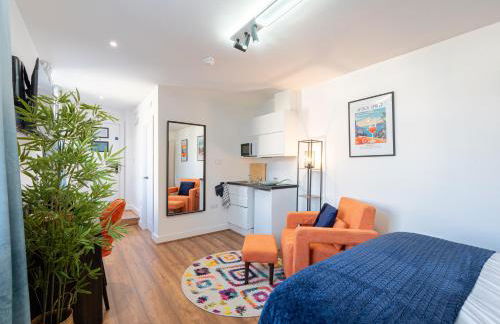 The Old Brewery - A St David Aparthotel - Foto 10