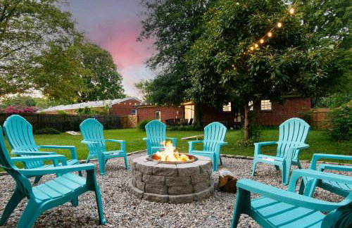 Hidden Gem- Stylish Comfort Prime Location Family Friendly - Foto 1