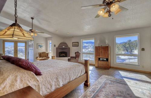 Mountain Views Retreat - Photo 80