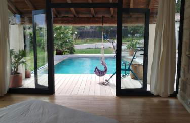 VILLA KULLA Cosy Pool&Spa - Photo 55