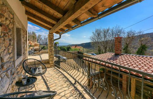 Villa Romantic - Foto 18
