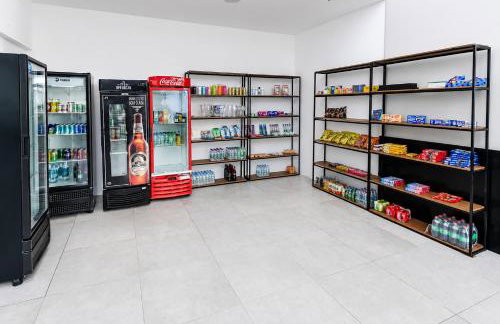 Bugan Premium 16 andar - vista mar incrível - Foto 25