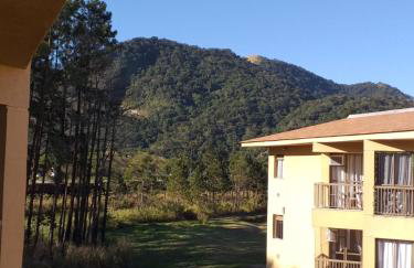 Loft Condado Aldeias dos Reis - Foto 29