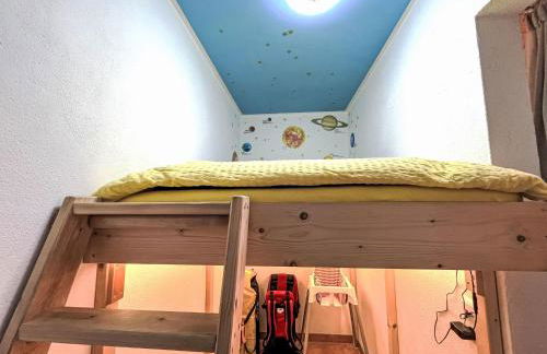 Apartment Fewo Knöpfle by Interhome - Foto 33