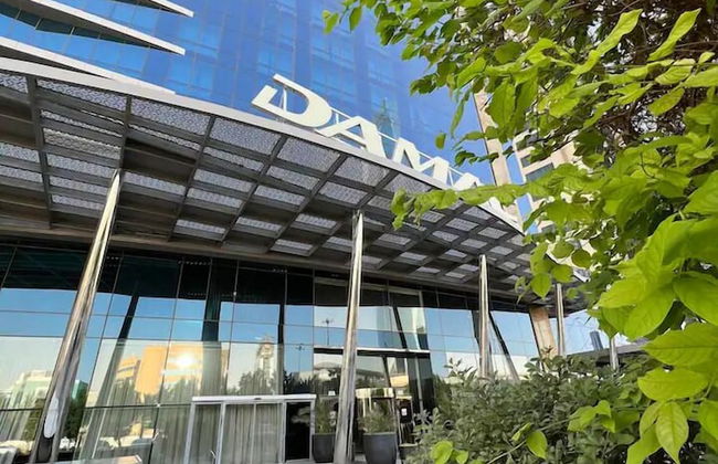 4Leisure Suites DAMAC Esclusiva Towers - Foto 67
