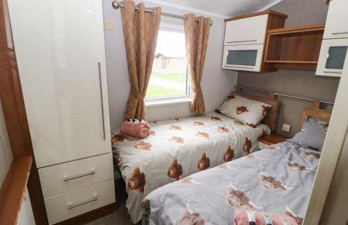 No 8 Hillcote Lodge - Foto 19