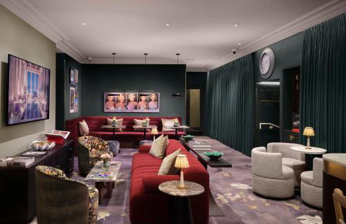 South Kensington Studios - Foto 6