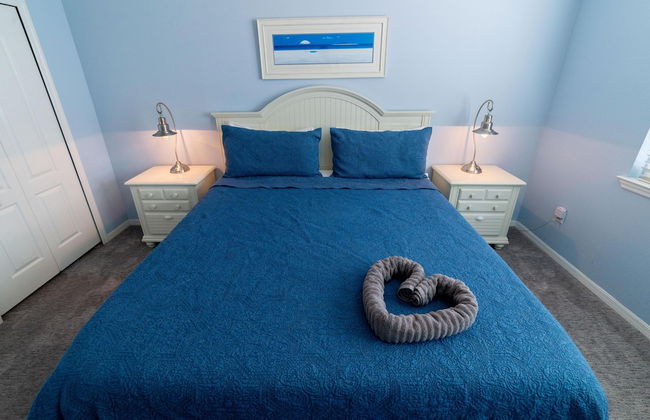 Runaway Beach Condo by Orlando Short Term - Foto 2