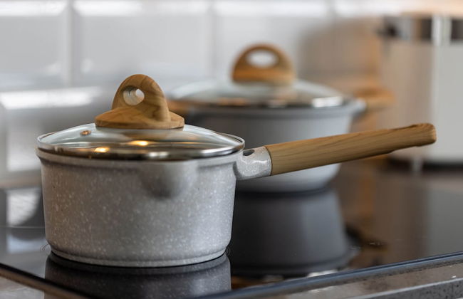 Modern 3 Bedroom Pool Villa MS24 - Foto 26