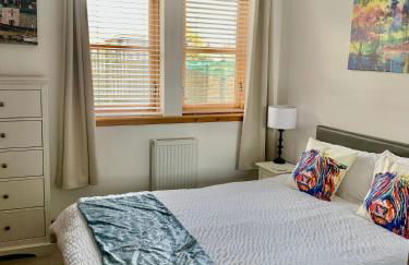 New Holliday Villa, Anstruther - Foto 12