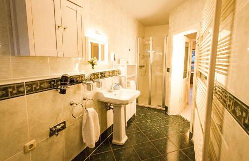 Villa Morgentau - Foto 38