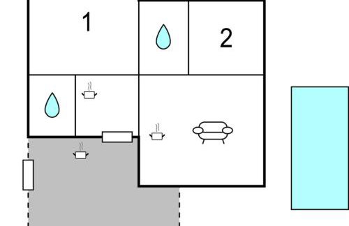 Holiday Home Put Svjure Croatia - Foto 47