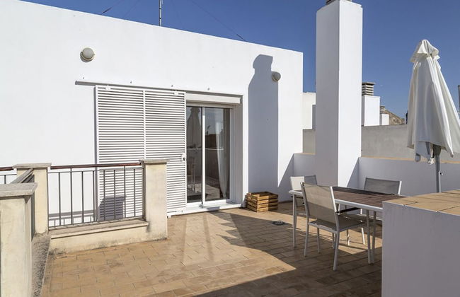 Duplex Mirabal - Photo 9