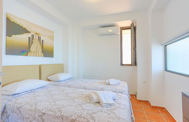 Kalma Villa Ena in Moudania - Foto 26