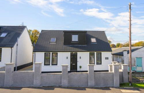 Almara- Cosy cottage in fife - Foto 6